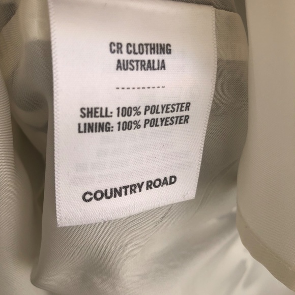 Country Road Dress - Picture 4 of 7